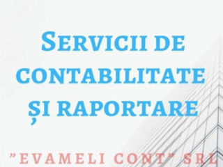 Consultație gratuită în contabilitate, contabil