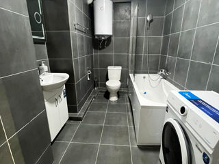 Apartament cu 1 cameră, 40 m², Centru, Chișinău foto 5