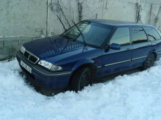 Rover 400 Series foto 1