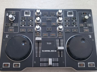 Hercules DJ Control MP3 E2 foto 1