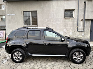 Dacia Duster foto 6