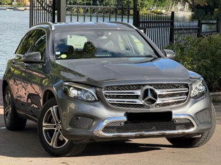 Mercedes GLC foto 2