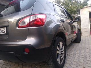 Nissan Qashqai foto 2