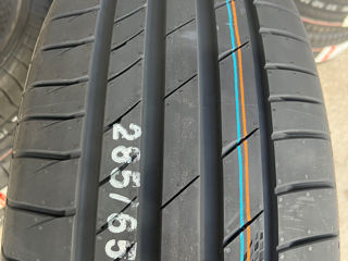 285/65 R17 Kumho Ecsta PS71/ Доставка, livrare toata Moldova foto 3