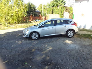 Ford Focus foto 8