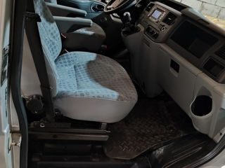 Ford Transit Connect foto 5