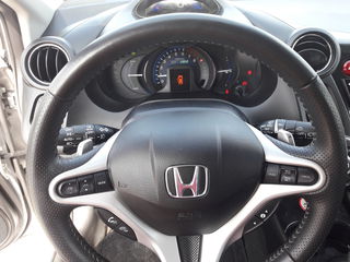 Honda Insight foto 7