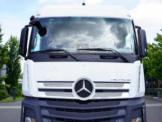 Mersedes Actros 2543