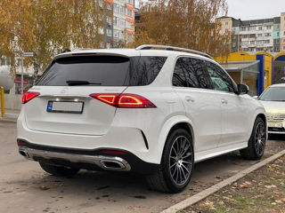 Mercedes GLE