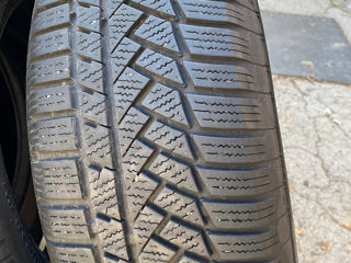 Anvelope 215/70 R16 Continental foto 2