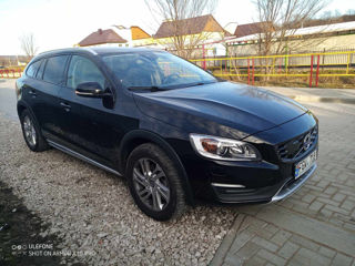 Volvo V60 foto 5