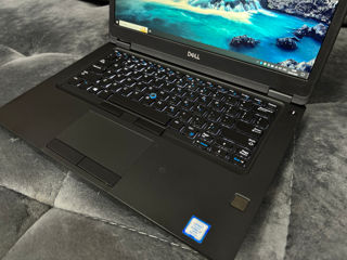 Ноутбук Dell Latitude i7 foto 3