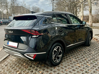 KIA Sportage foto 3