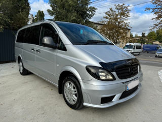 Mercedes Vito foto 3