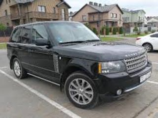 Land Rover Range Rover Sport foto 7