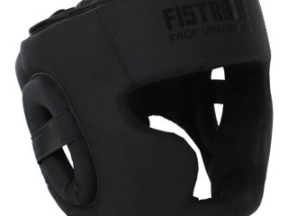 Шлем боксерский с полной защитой Fistrage foto 3