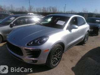 2015 Porsche Macan, S foto 1