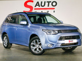 Mitsubishi Outlander foto 4