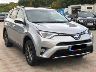 Toyota Rav 4 foto 5