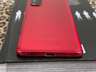 Samsung Galaxy S20 8/128 red foto 2