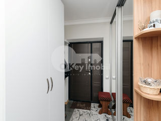 Apartament cu 3 camere, 67 m², Buiucani, Chișinău foto 13