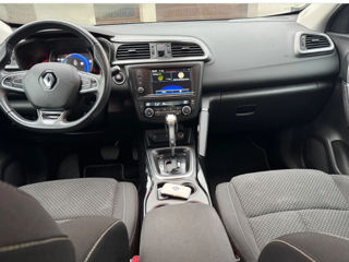 Renault Kadjar foto 5