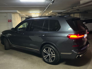 BMW X7 foto 5