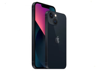 iPhone 13 256GB Midnight 5G foto 2