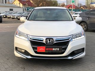 Honda Accord foto 3