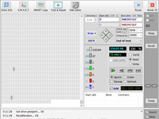 HDD 250GB WD, Samsung, Seagate foto 4