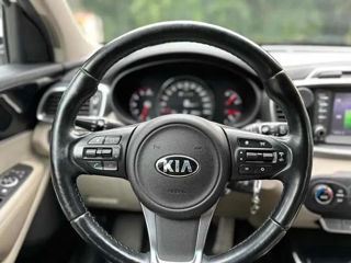 KIA Sorento foto 6