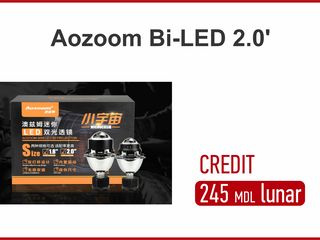 Bi-led aozoom - лучшие оптовые и розничные цены! foto 3