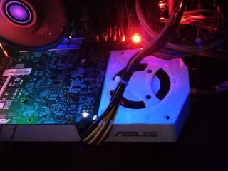 Asus Gtx 1060 3gb Turbo foto 3