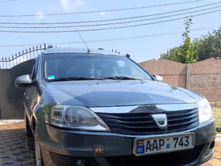 Dacia Logan Mcv foto 2