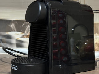 Delonghi Nespresso Essenza foto 3