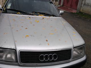 Audi 100 foto 3