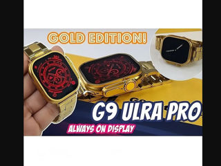 Fitnes=Gold Edition! Smart-Часы. Премиальная-Модель. Беспроводная зарядка+2 ремешка в подарок! foto 9