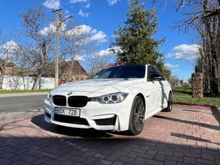 BMW 3 Series фото 2