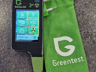 Greentest Eco 6