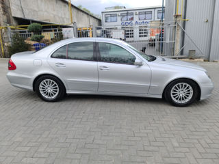 Mercedes E-Class foto 3