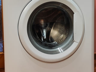 Mașină de spălat 6kg foto 1