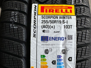 255/50 R19 Pirelli Scorpion Winter foto 2