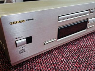 CD playere "Pioneer" și "Onkyo" foto 3
