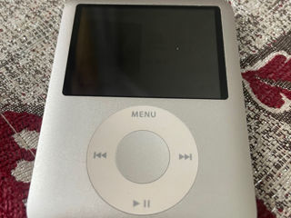 iPod nano 4gb foto 2