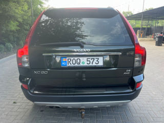 Volvo XC90 foto 4