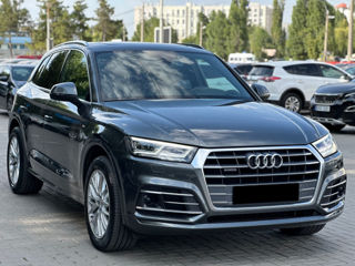 Audi Q5 foto 4