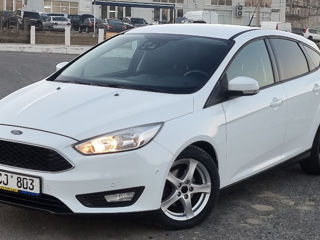 Ford Focus foto 2