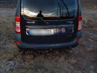 Dacia Logan Mcv foto 3