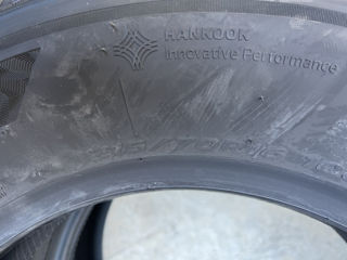 215/70 R16 Hankook Icept Rs3/ Доставка, livrare foto 8