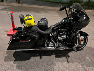 Harley - Davidson Road Glide foto 7